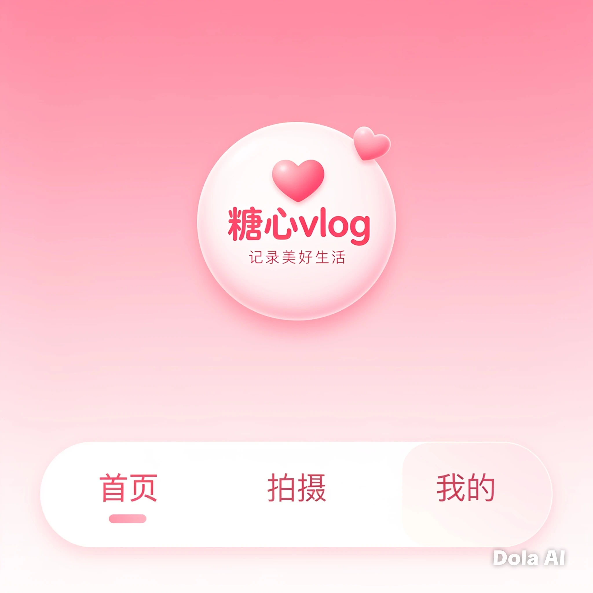 糖心Vlog互动社区与话题交流